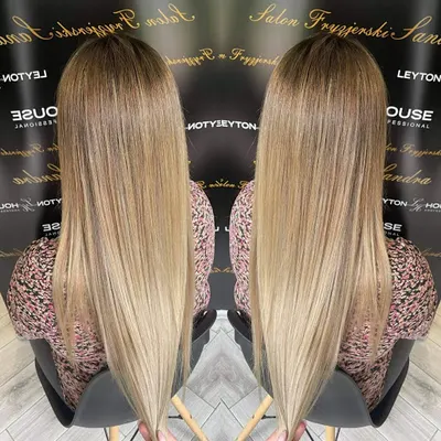 Salon Fryzjerski "SANDRA"